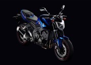 Yamaha FZ1 Yamaha FZ1